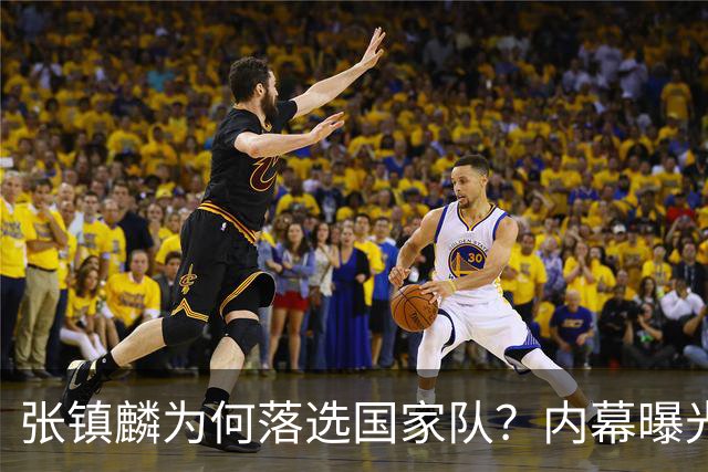 张镇麟为何落选国家队？内幕曝光，叫人心疼，郭士强并没放弃他